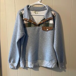 Kori Pullover